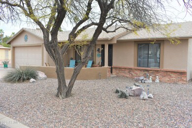 Front View
