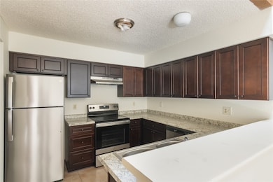 12227 Sandpiper Dr unit 122, Houston, TX 77035 - photo 7