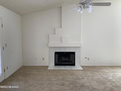 3488 W Sky Ridge Loop, Tucson, AZ 85742 - photo 3