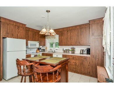 107 Bouchard Ave, Dracut, MA 01826 - photo 2