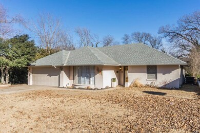 5908 N Meridian Place, Oklahoma City, OK 73122 - photo 2