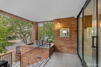 905 Cherry St unit A601, Seattle, WA 98104 - photo 2