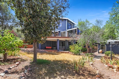 610 E Coronado Way unit 2, Payson, AZ 85541 - photo 6