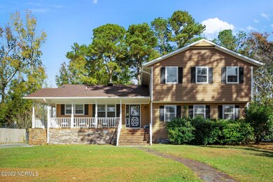 110 Janie Ave, Jacksonville, NC 28540 - photo 3