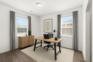 718 Crystal Lakes Dr, Brookshire, TX 77423 - photo 4