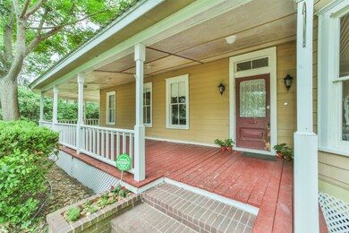 21611 Rosehill Church Rd, Tomball, TX 77377 - photo 7