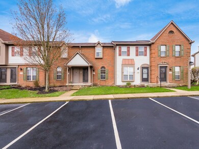 1267 Lane On The Lake Columbus OH