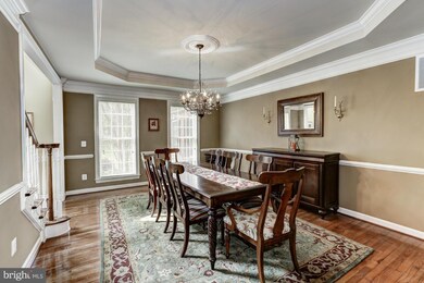 35356 Greyfriar Dr, Round Hill, VA 20141 - photo 5