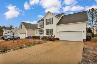 413 Holman St, Fayetteville, NC 28306 - photo 3