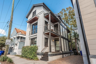 216 Coming Street Charleston SC 294031