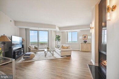 The Wisconsin unit 1609, North Bethesda, MD 20852 - photo 3