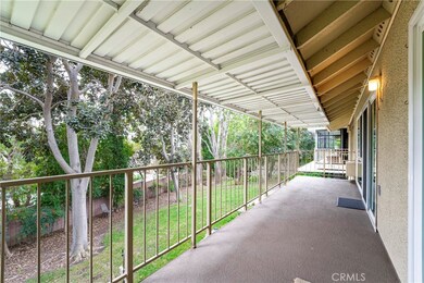 896 Ronda Sevilla unit N, Laguna Woods, CA 92637 - photo 6