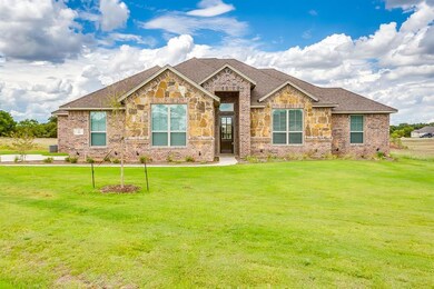 591 Old Agnes Rd, Weatherford, TX 76088 - photo 2