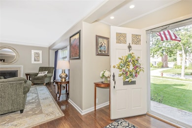 2299 Lalemant Rd, University Heights, OH 44118 - photo 2