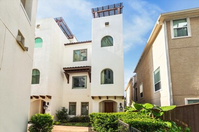 This 3-bedroom, 3.5-bathroom home offers an unpara