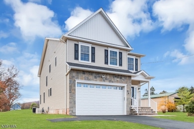 16 Central Ave, Whitehouse Station, NJ 08889 - photo 2