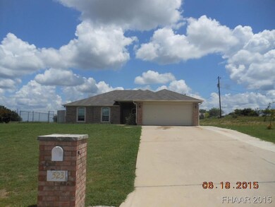 523 County Road 4879, Copperas Cove, TX 76522 - photo 2