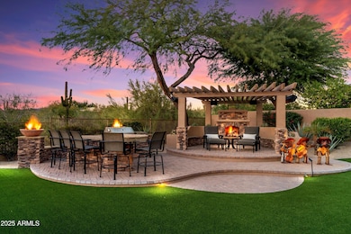 7080 E Balancing Rock Rd, Scottsdale, AZ 85266 - photo 3