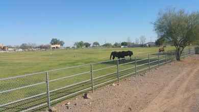 Joy Ranch lot #3