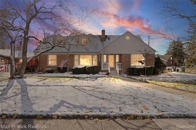 21236 Outer Dr, Dearborn, MI 48124 - photo 2