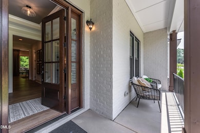 247 Ivy Ridge Rd, Chapel Hill, NC 27516 - photo 2