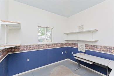 Office in Shop