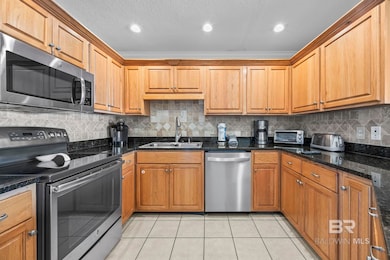 Phoenix VI Condominiums unit 1408, Orange Beach, AL 36561 - photo 6