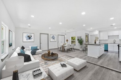 229 Norview Dr, Houston, TX 77022 - photo 6