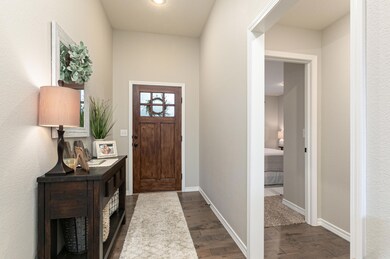 871 E Barracuda Dr, Nixa, MO 65714 - photo 4