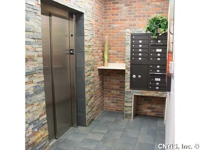 Lobby/Reception