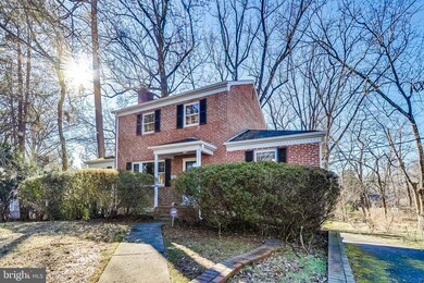 2126 Grayson Place, Falls Church, VA 22043 - photo 2