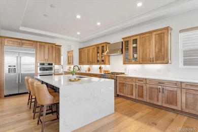 6742 S Waterloo Ct, Aurora, CO 80016 - photo 4