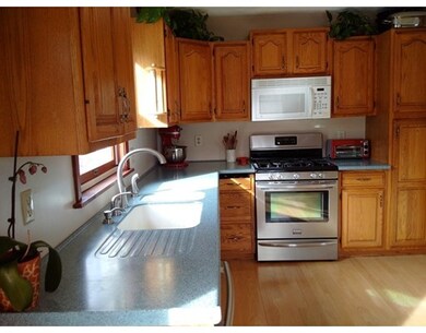 146 Brooks Village Rd, Templeton, MA 01468 - photo 4