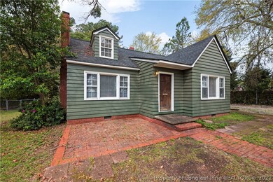 108 Durant Dr, Fayetteville, NC 28304 - photo 3