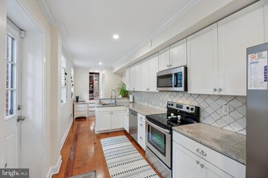 1715 Bank St, Baltimore, MD 21231 - photo 5