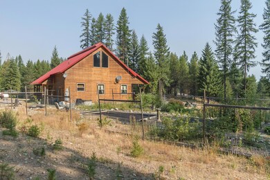 2111 Dry Creek Rd, Chewelah, WA 99109 - photo 4