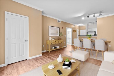 The 903 Residences At Providence Place unit 129, Providence, RI 02903 - photo 3