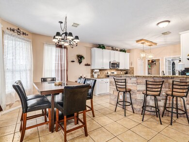 8970 Green Castle Way, Houston, TX 77095 - photo 7