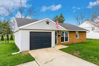 004 489 Daytona Rd Columbus O