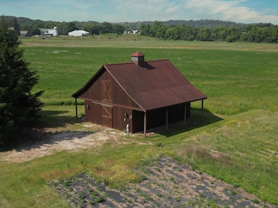 Artesian Wood Barn