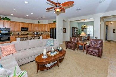 Open Concept