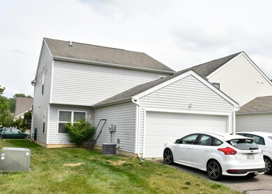 Exterior Rear