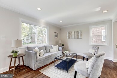 4926 12th St NE, Washington, DC 20017 - photo 4