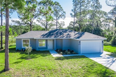 637 Stargazer Dr, Lake Placid, FL 33852 - photo 2