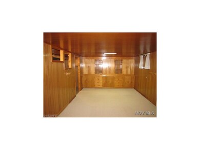 Rec room wonderful built-ins