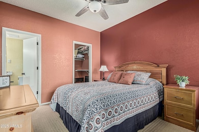 Bedroom #1