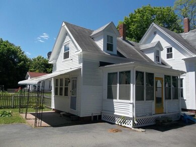 34 Downes St, Calais, ME 04619 - photo 5