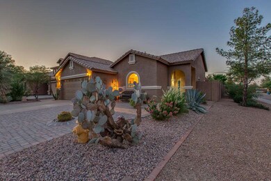 Excellent curb appeal
