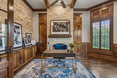 505 Round Hollow Ln, Southlake, TX 76092 - photo 5