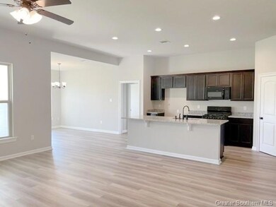 KITCHEN & DINING